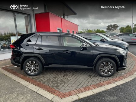 2023 Toyota RAV4 - photo 5