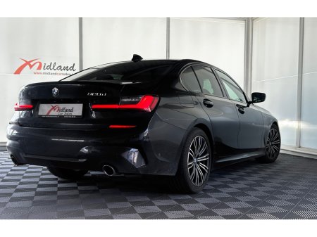2022 BMW 3-Series - photo 6