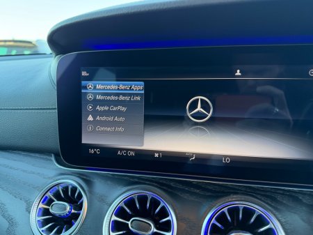 2018 Mercedes-Benz E-Class - photo 26