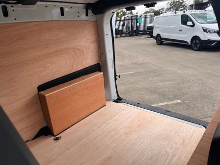 2026 Renault Kangoo - photo 9