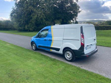 2018 Ford Transit - photo 5