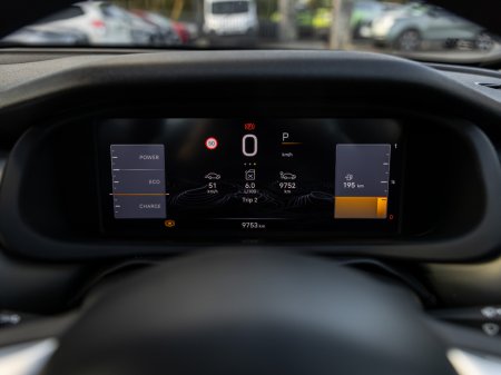2026 Jeep Avenger - photo 12