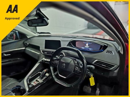 2019 Peugeot 3008 - photo 23