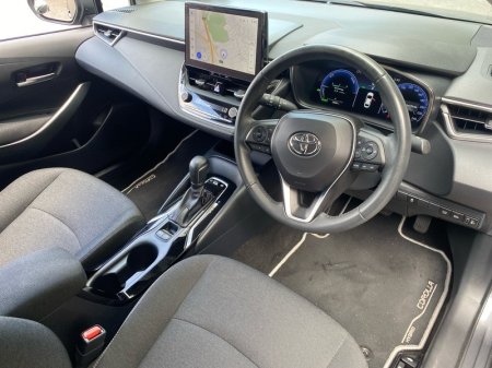 2023 Toyota Corolla - photo 11
