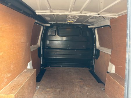 2022 Opel Vivaro - photo 8