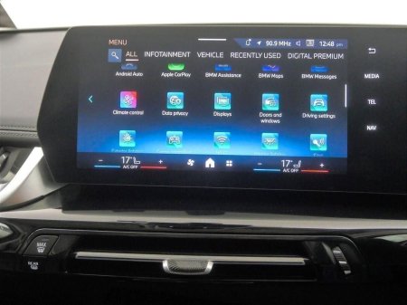 2025 BMW X1 - photo 18