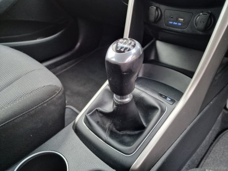 2016 Hyundai i30 - photo 24