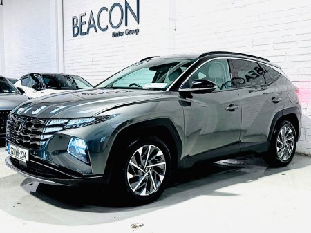 2022 Hyundai Tucson - photo 3