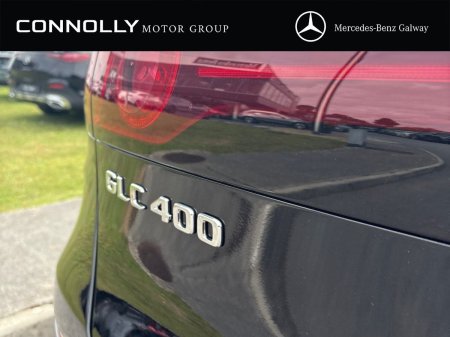 2027 Mercedes-Benz GLC - photo 15