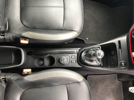 2017 Renault Captur - photo 8