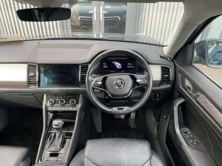 2023 Skoda Kodiaq - photo 14