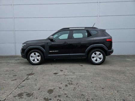 2026 Dacia Duster - photo 5
