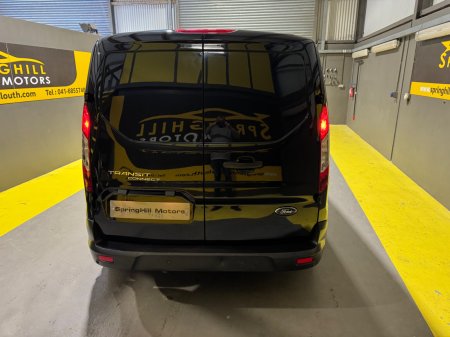 2020 Ford Transit Connect - photo 7