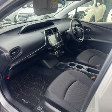 2022 Toyota Prius - photo 15