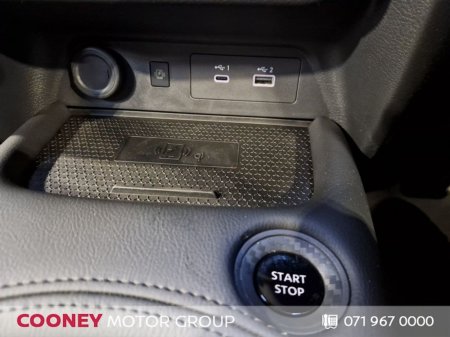 2027 Nissan Juke - photo 12