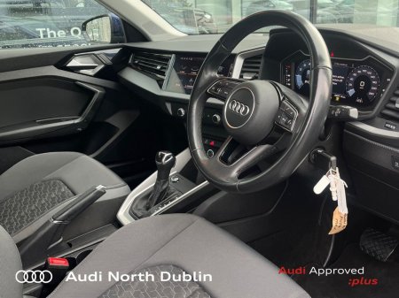 2024 Audi A1 - photo 14
