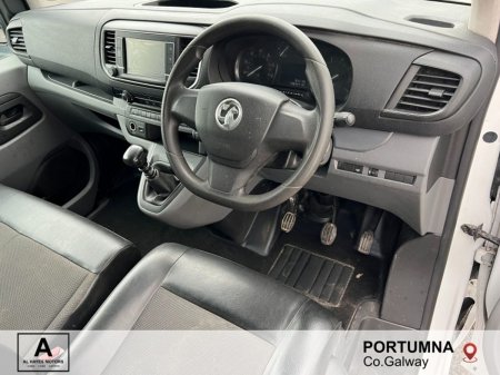 2020 Opel Vivaro - photo 6
