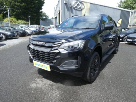 2026 Isuzu D-Max - photo 3