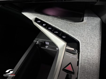 2025 Peugeot 3008 - photo 24