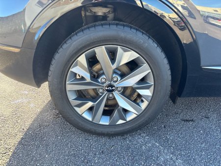 2024 Kia Sportage - photo 4