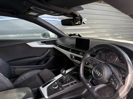 2017 Audi A5 - photo 12