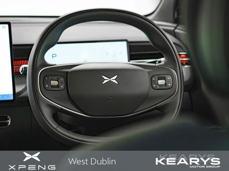 2026 XPeng G6 - photo 39