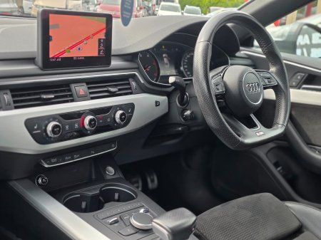 2018 Audi A5 - photo 18