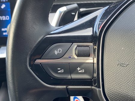 2023 Peugeot 508 - photo 14