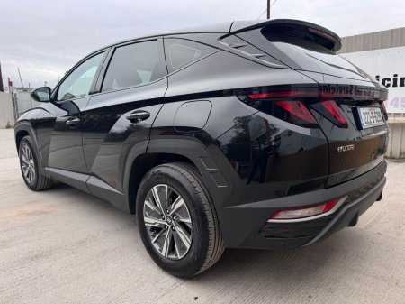 2022 Hyundai Tucson - photo 5