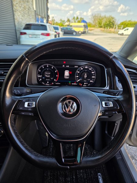 2017 Volkswagen Golf - photo 14