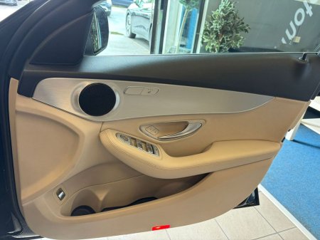 2017 Mercedes-Benz C-Class - photo 33