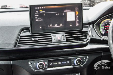 2023 Audi Q5 - photo 25