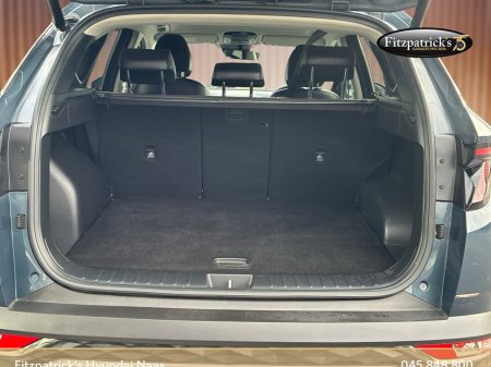 2024 Hyundai Tucson - photo 11
