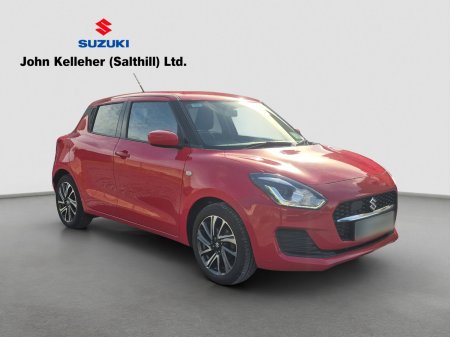 2022 Suzuki Swift - photo 7
