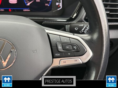 2021 Volkswagen T-Cross - photo 16