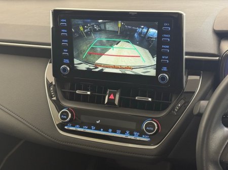 2023 Toyota Corolla - photo 12