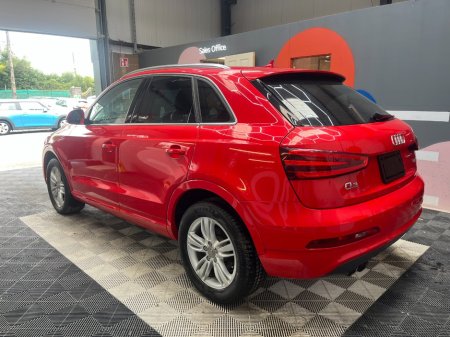 2015 Audi Q3 - photo 6