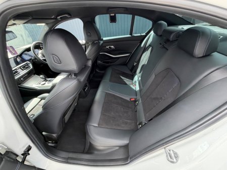 2020 BMW 3-Series - photo 42