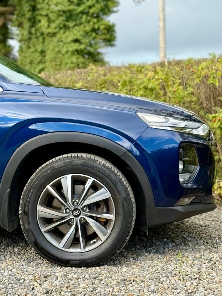 2018 Hyundai Santa Fe - photo 8