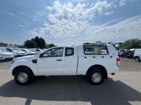 2023 Ford Ranger