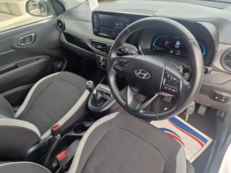 2023 Hyundai i10 - photo 8