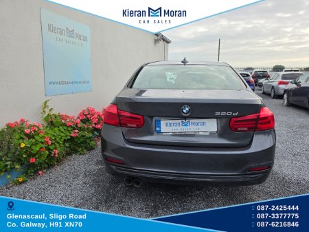 2016 BMW 3-Series - photo 7