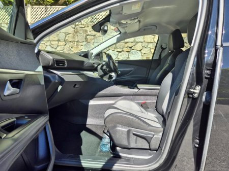 2019 Peugeot 5008 - photo 18