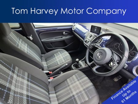 2016 Volkswagen up! - photo 5