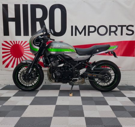 2020 Kawasaki Z 900 RS - photo 57