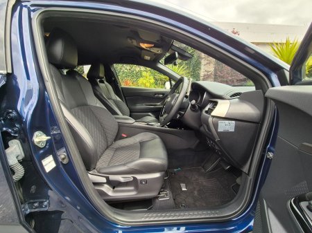2021 Toyota C-HR - photo 13
