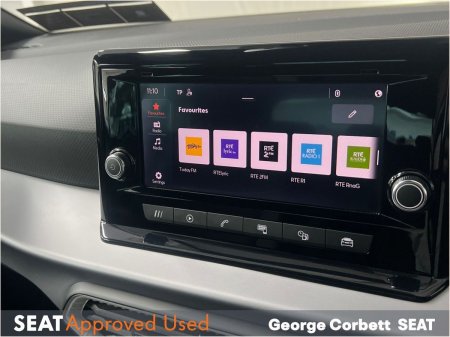 2023 SEAT Ibiza - photo 14