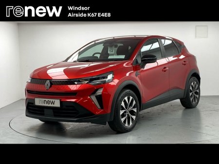 2025 Renault Captur - photo 15