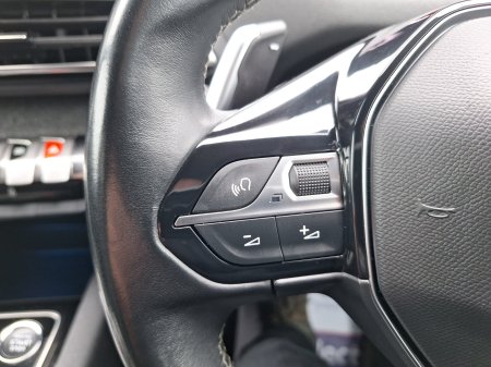 2023 Peugeot 5008 - photo 30