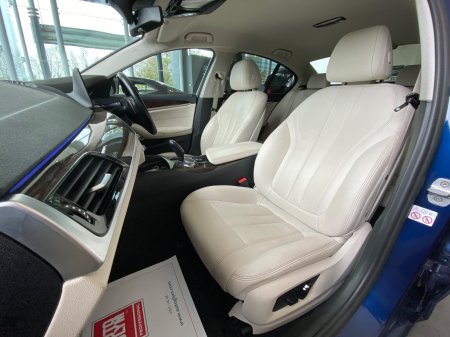 2019 BMW 5-Series - photo 9